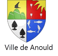 Logo Ville de Anould